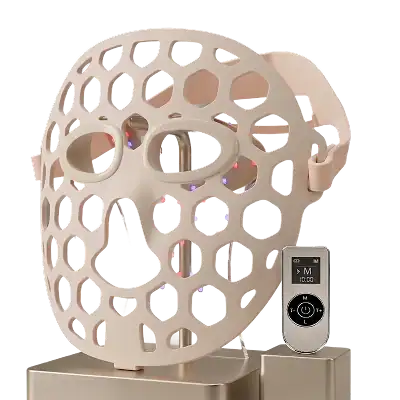 commercial-led-face-mask