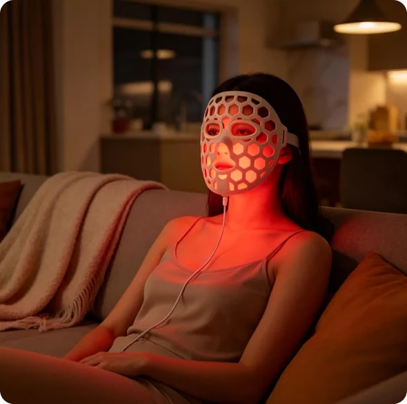 red-light-therapy-face-mask-product-quality-standards
