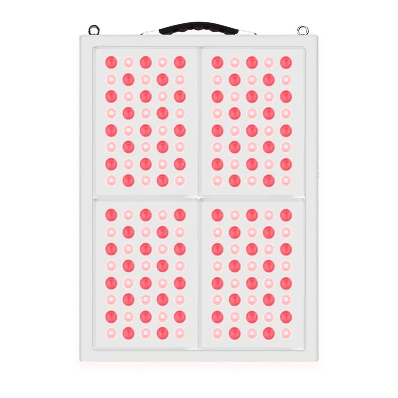 300w-led-red-light-therapy-panel-for-targeted-care-advantages