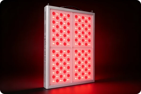 300w-led-red-light-therapy-panel-for-targeted-care-specifications