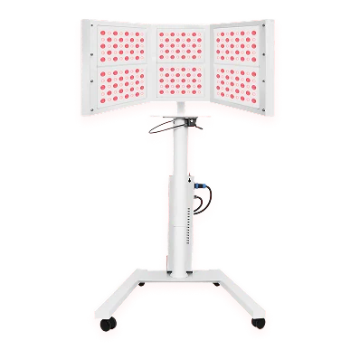320w-curved-red-light-therapy-panel-for-skincare-advantages