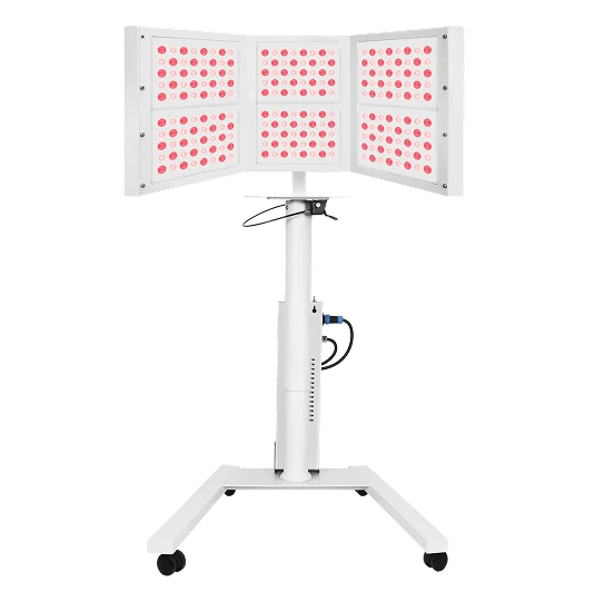 320w-curved-red-light-therapy-panel-for-skincare-product