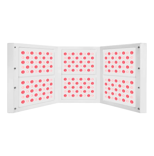 320w-curved-red-light-therapy-panel-for-skincare-product
