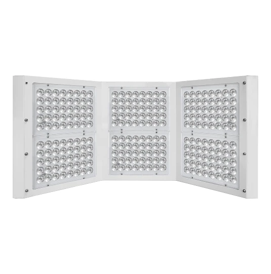 320w-curved-red-light-therapy-panel-for-skincare-product