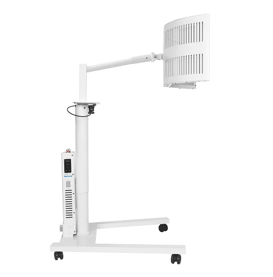 320w-curved-red-light-therapy-panel-for-skincare-product