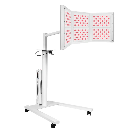320w-curved-red-light-therapy-panel-for-skincare-product