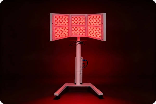 320w-curved-red-light-therapy-panel-for-skincare-specifications
