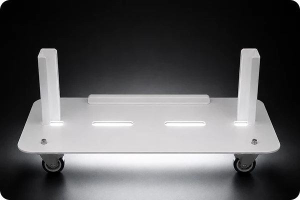 adjustable-floor-stand-for-light-therapy-panels-specifications