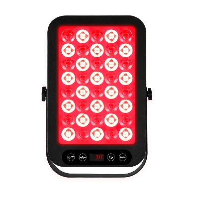 best-red-light-therapy-panels-for-targeted-therapy-advantages