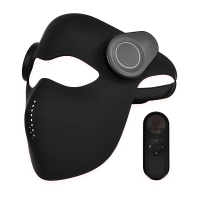 commercial-red-light-therapy-mask-for-wrinkles-advantages