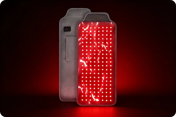 compact-red-light-therapy-belt-for-joint-pain-specifications