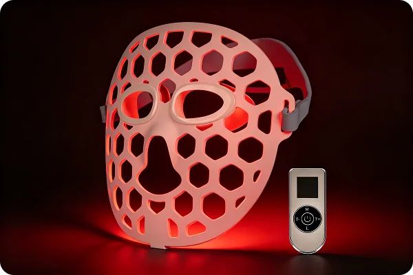 fda-cleared-red-light-therapy-mask-for-skincare-specifications