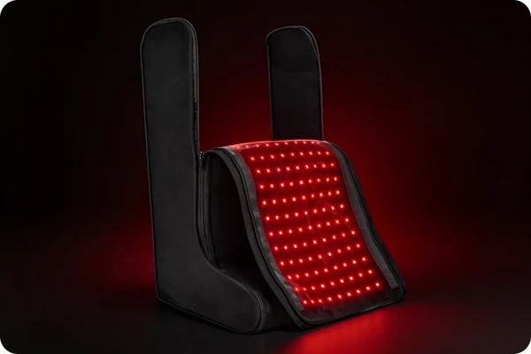 flexible-red-light-therapy-wrap-for-legs-and-feet-specifications