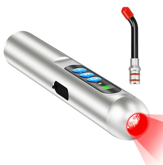 handheld-red-light-therapy-device-for-cold-sores-product