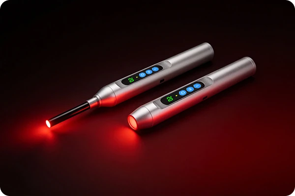 handheld-red-light-therapy-device-for-cold-sores-specifications