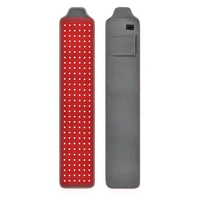 high-density-red-light-therapy-belt-for-back-pain-advantages