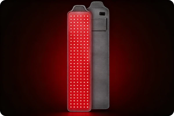 high-density-red-light-therapy-belt-for-back-pain-specifications
