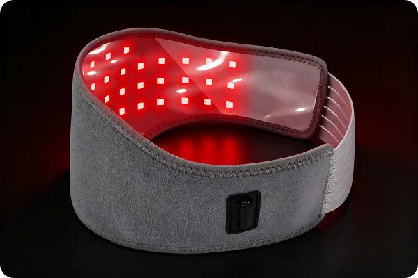 high-power-red-light-therapy-belt-for-pain-relief-specifications