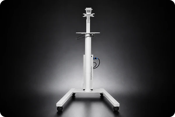 horizontal-sitting-stand-for-light-therapy-devices-specifications