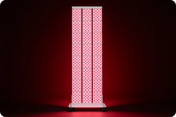 maximum-red-light-therapy-panels-for-deep-tissue-specifications