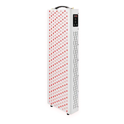 mid-size-infrared-led-light-panel-for-skin-repair-advantages