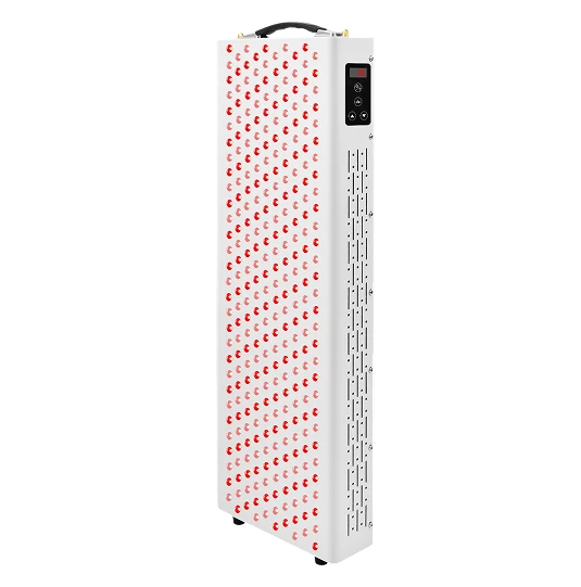mid-size-infrared-led-light-panel-for-skin-repair-specifications-product