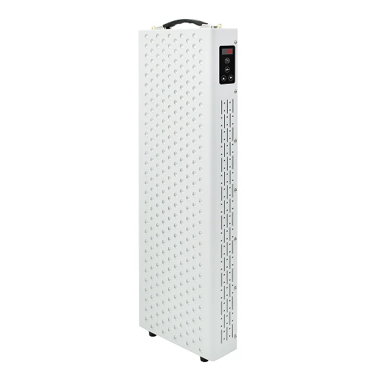mid-size-infrared-led-light-panel-for-skin-repair-specifications-product