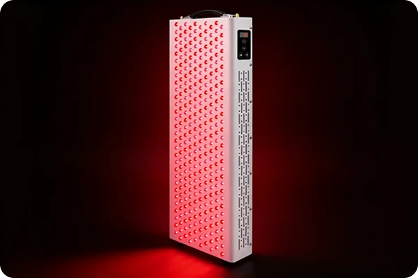 mid-size-infrared-led-light-panel-for-skin-repair-specifications