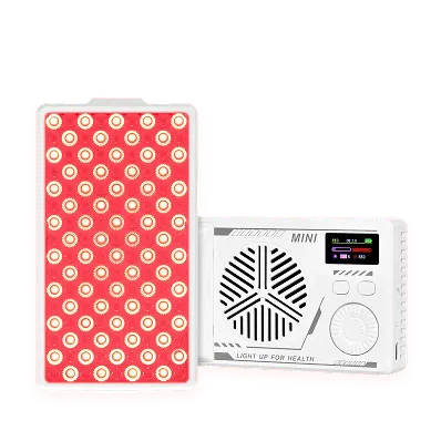 portable-red-light-therapy-panel-for-skin-care-advantages