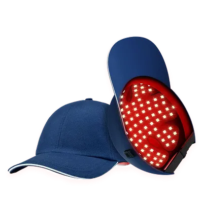 premium-red-light-therapy-cap-for-hair-growth-advantages