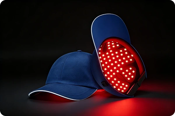 premium-red-light-therapy-cap-for-hair-growth-specifications
