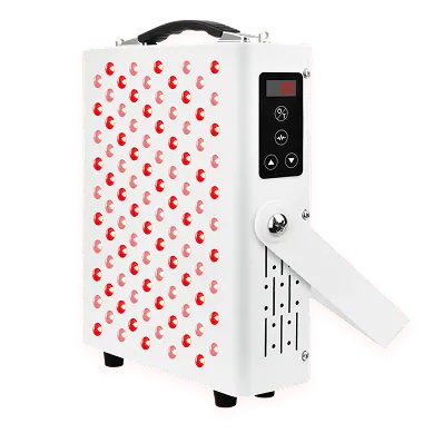 tabletop-led-light-therapy-panel-for-targeted-care-advantages