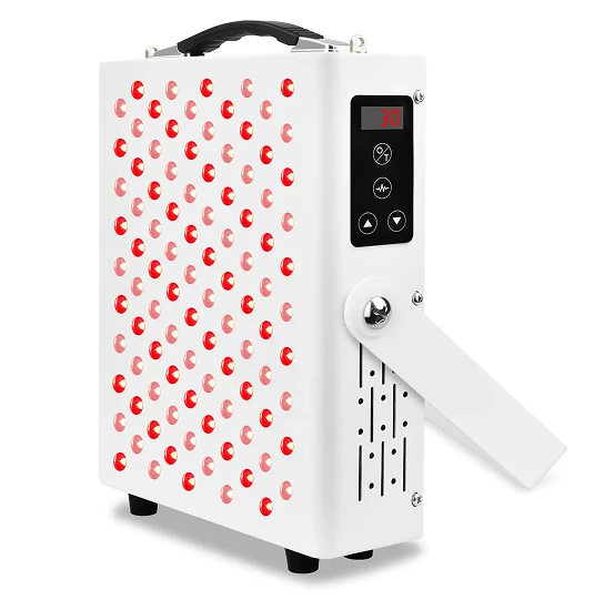 tabletop-led-light-therapy-panel-for-targeted-care-product