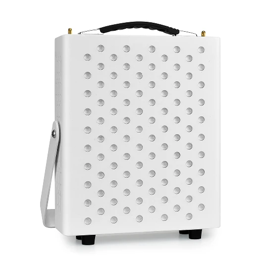 tabletop-led-light-therapy-panel-for-targeted-care-product
