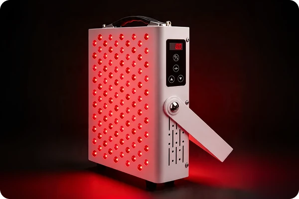 tabletop-led-light-therapy-panel-for-targeted-care-specifications
