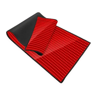 top-full-body-red-light-therapy-mat-for-sleep-advantages