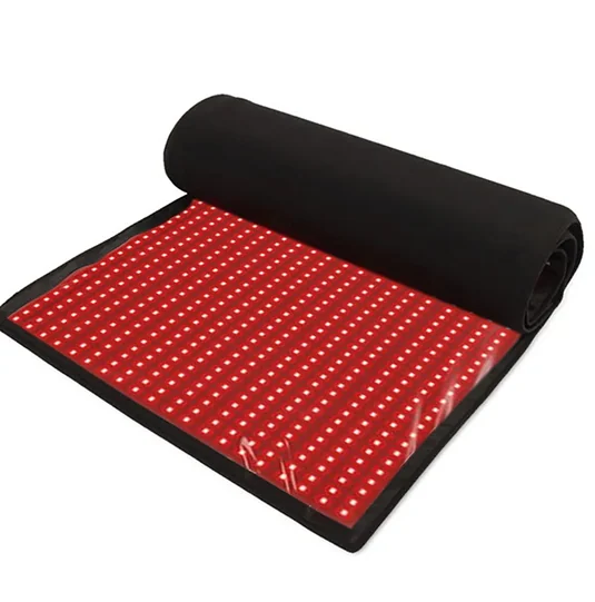 top-full-body-red-light-therapy-mat-for-sleep-product