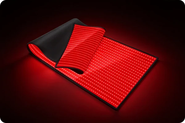 top-full-body-red-light-therapy-mat-for-sleep-specifications